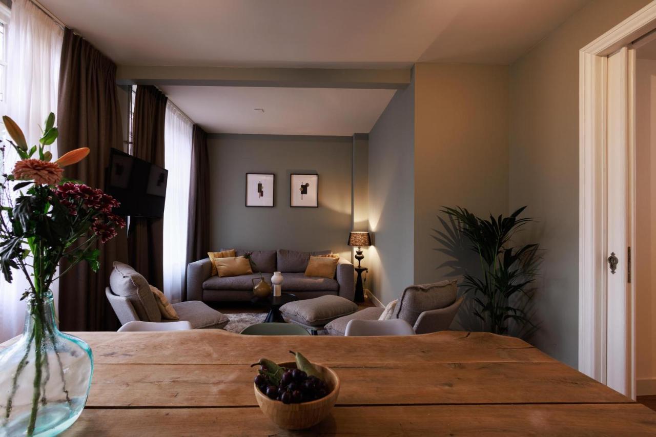 Bloemendaal Hotel Collection Apartments Zewnętrze zdjęcie