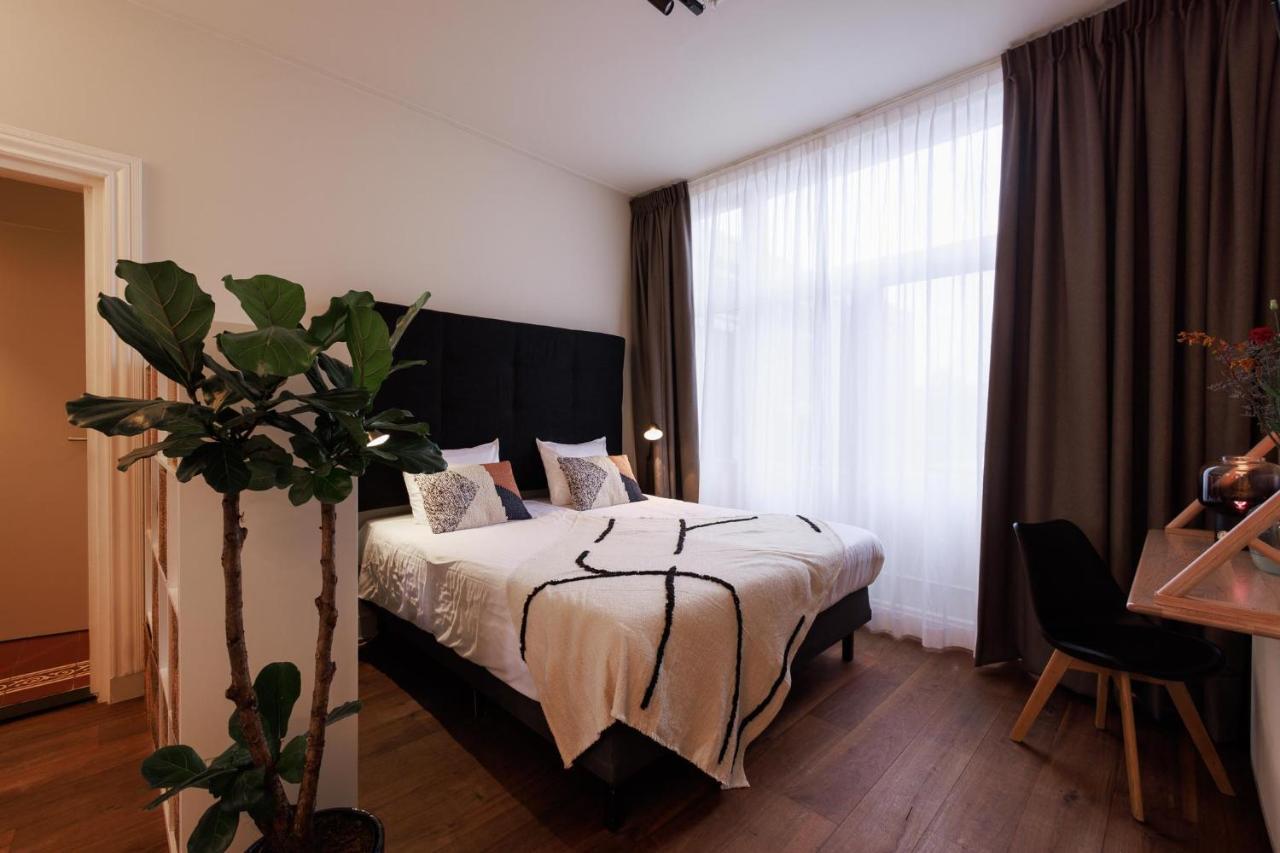 Bloemendaal Hotel Collection Apartments Zewnętrze zdjęcie