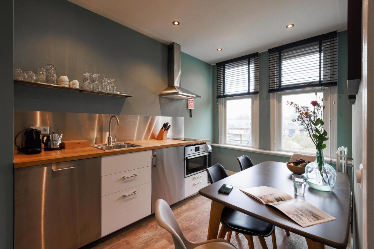 Bloemendaal Hotel Collection Apartments Zewnętrze zdjęcie