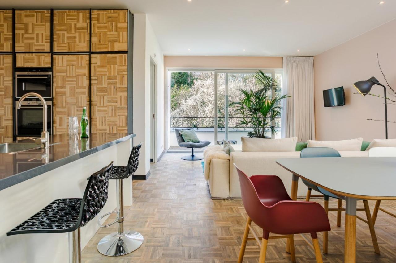 Bloemendaal Hotel Collection Apartments Zewnętrze zdjęcie