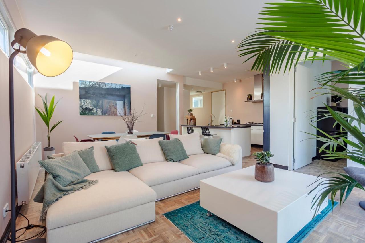 Bloemendaal Hotel Collection Apartments Zewnętrze zdjęcie