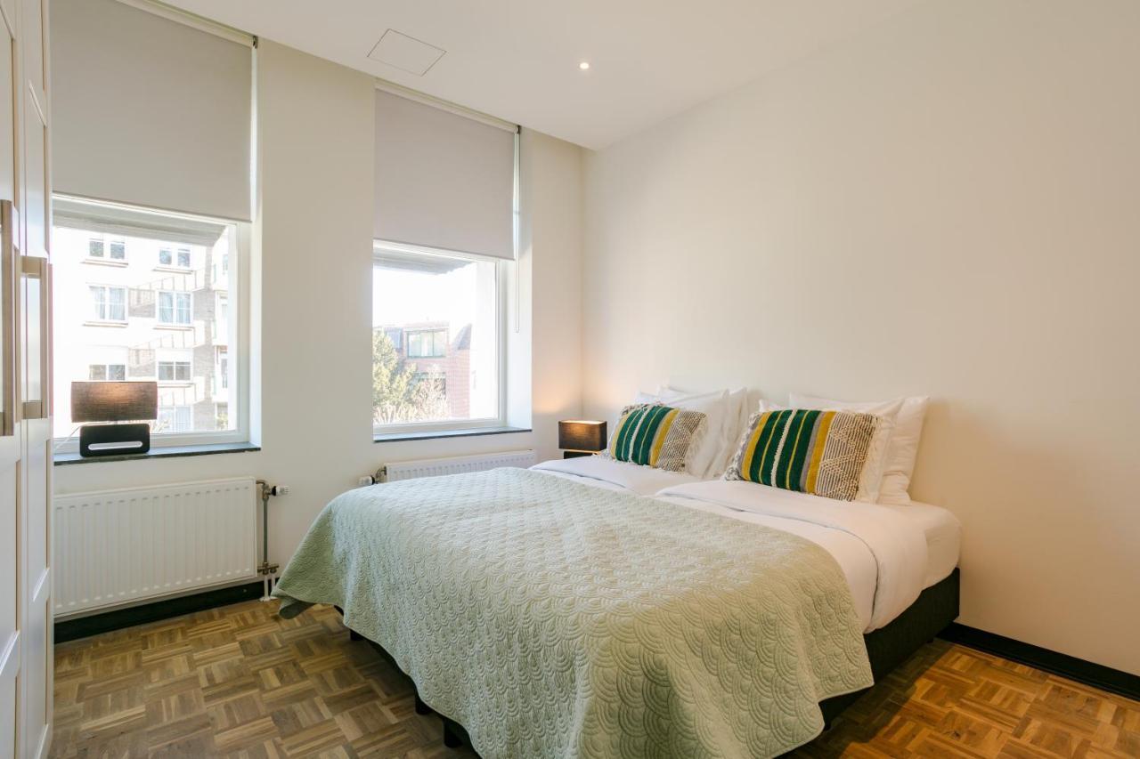 Bloemendaal Hotel Collection Apartments Zewnętrze zdjęcie