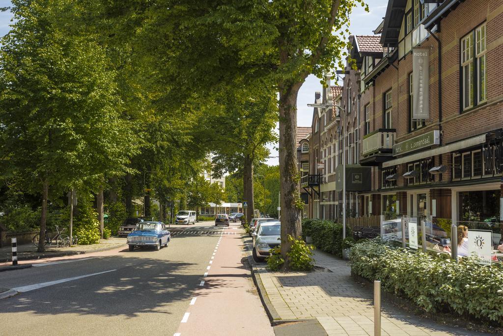 Bloemendaal Hotel Collection Apartments Zewnętrze zdjęcie